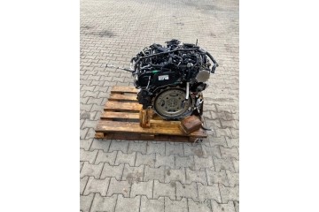 ENGINE Jaguar 3 0 SDV6 306DT TDV6 set Warranty Swiss Engine type diesel