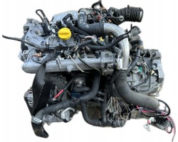 COMPLETE ENGINE RENAULT MEGANE III 2 0 TCE F4RL870