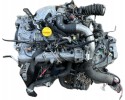 COMPLETE ENGINE RENAULT MEGANE III 2 0 TCE F4RL870 Catalog number of the part 2 0 TCE F4RL870