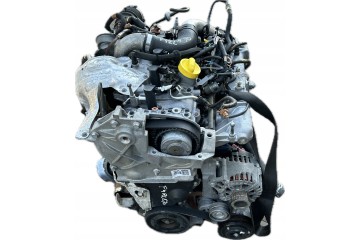 COMPLETE ENGINE RENAULT MEGANE III 2 0 TCE F4RL870 Part manufacturer Renault OE