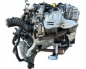COMPLETE ENGINE RENAULT MEGANE III 2 0 TCE F4RL870 Car type passenger cars