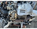 COMPLETE ENGINE RENAULT MEGANE III 2 0 TCE F4RL870 Engine type gasoline powered