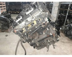 ENGINE BARE POST SEAT LEON 3 FR 2 0 D CRB