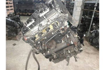 ENGINE BARE POST SEAT LEON 3 FR 2 0 D CRB