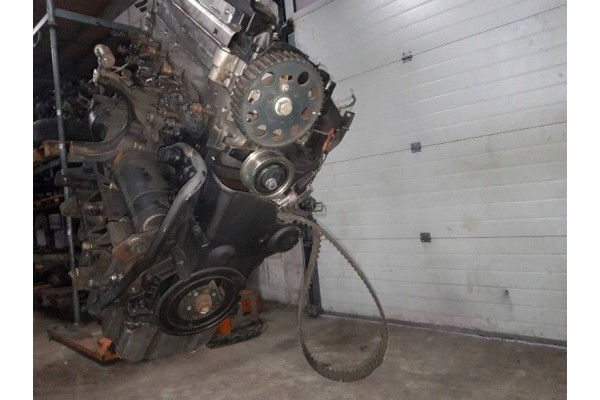 ENGINE BARE POST SEAT LEON 3 FR 2 0 D CRB Quality of parts according to GVO O original with manufacturer s logo OE