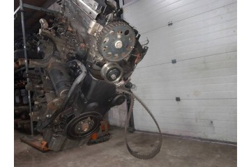 ENGINE BARE POST SEAT LEON 3 FR 2 0 D CRB Quality of parts according to GVO O original with manufacturer s logo OE