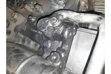 ENGINE BARE POST SEAT LEON 3 FR 2 0 D CRB Car type passenger cars