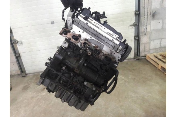 ENGINE BARE POST SEAT LEON 3 FR 2 0 D CRB Engine type diesel