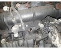 Poste motor sin accesorios SEAT León 3 FR 2.0 D CRB