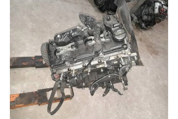 Poste motor sin accesorios SEAT León 3 FR 2.0 D CRB