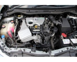ENGINE TOYOTA AVENSIS AURIS E18 COROLLA E21 C HR X1 1 2 8NR 116 KM