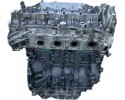 ENGINE 2 3 DCI Nissan NV400 NV 400 M9T D680 Euro 5 2010 15 front drive
