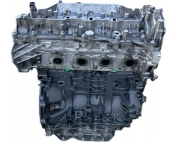 ENGINE 2 3 DCI Nissan NV400 NV 400 M9T D680 Euro 5 2010 15 front drive
