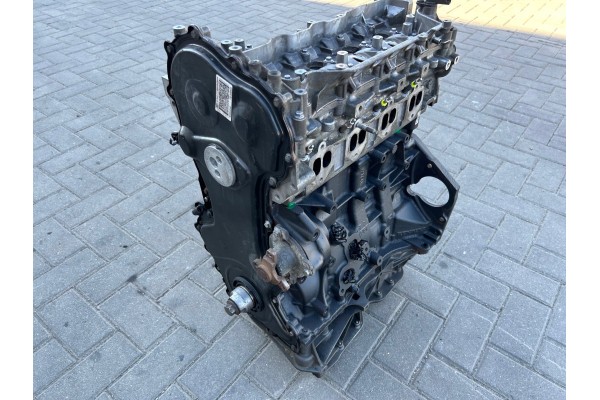 ENGINE 2 3 DCI Nissan NV400 NV 400 M9T D680 Euro 5 2010 15 front drive Catalog number of the original M9T D 680 M9TD680 M9T D680
