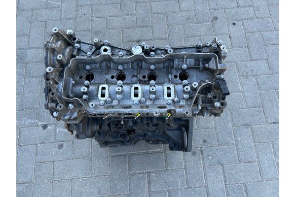 Motor 2.3 DCI Nissan NV400 M9T D680 Euro 5 2010-2015 tracción delante