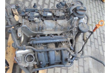 ENGINE SKODA FABIA AND 1 2 PETROL AZQ EUROPE