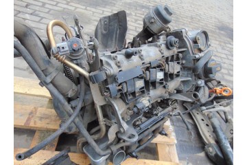 ENGINE SKODA FABIA AND 1 2 PETROL AZQ EUROPE Catalog number of the part