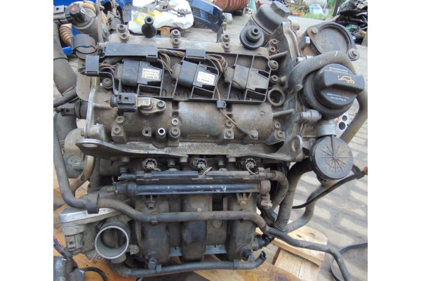ENGINE SKODA FABIA AND 1 2 PETROL AZQ EUROPE Part manufacturer Skoda OE