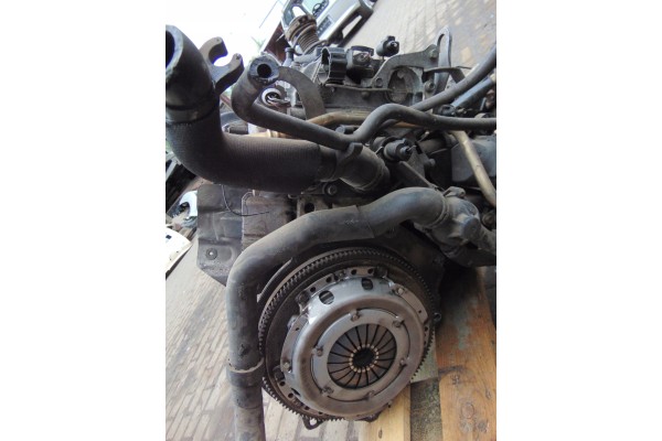 ENGINE SKODA FABIA AND 1 2 PETROL AZQ EUROPE Engine type gasoline powered