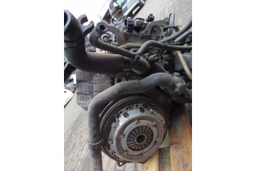 ENGINE SKODA FABIA AND 1 2 PETROL AZQ EUROPE Engine type gasoline powered