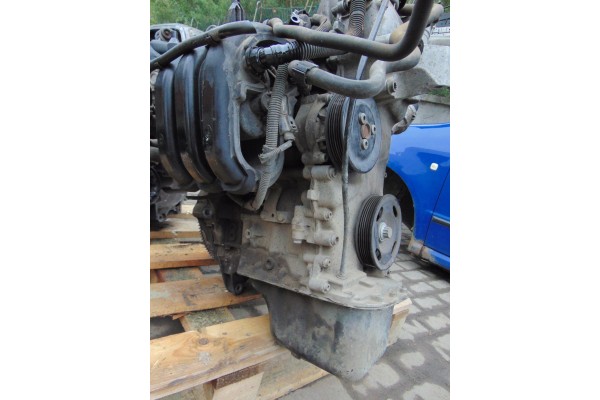 Motor Skoda Fabia 1.2 Gasolina AZQ Versión Europea