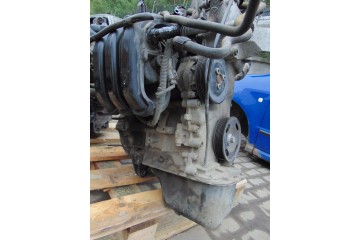 Motor Skoda Fabia 1.2 Gasolina AZQ Versión Europea