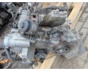 Motor Skoda Fabia 1.2 Gasolina AZQ Versión Europea