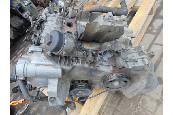 Motor Skoda Fabia 1.2 Gasolina AZQ Versión Europea