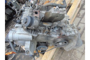 Motor Skoda Fabia 1.2 Gasolina AZQ Versión Europea