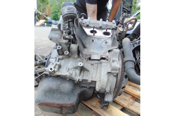 Motor Skoda Fabia 1.2 Gasolina AZQ Versión Europea