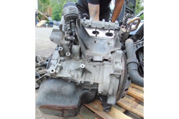 Motor Skoda Fabia 1.2 Gasolina AZQ Versión Europea