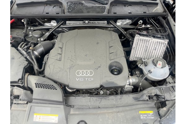 AUDI Q5 FY A5 A6 A7 Q7 Engine 3 0 TDI DCPC DCP ORIGINAL EUROPE