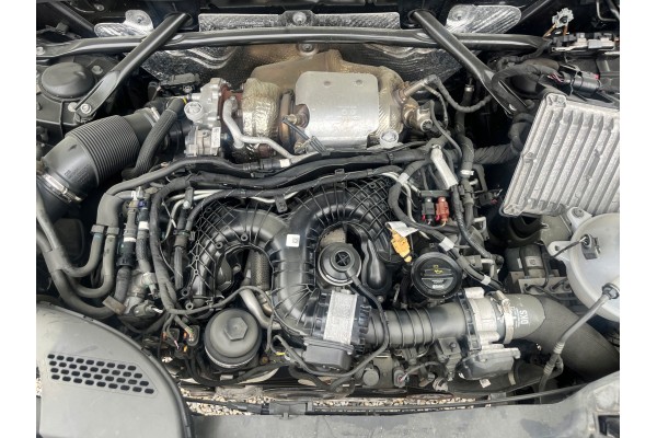 AUDI Q5 FY A5 A6 A7 Q7 Engine 3 0 TDI DCPC DCP ORIGINAL EUROPE Catalog number of the part DCPC DCP Audi Q5 FY Q7 A4 A5 A6 A7 Sil