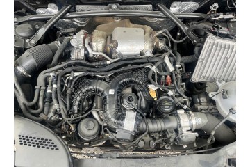 AUDI Q5 FY A5 A6 A7 Q7 Engine 3 0 TDI DCPC DCP ORIGINAL EUROPE Catalog number of the part DCPC DCP Audi Q5 FY Q7 A4 A5 A6 A7 Sil