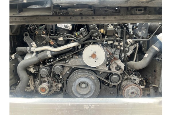 AUDI Q5 FY A5 A6 A7 Q7 Engine 3 0 TDI DCPC DCP ORIGINAL EUROPE Part manufacturer Audi OE