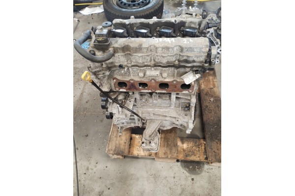 MOTOR POST 2 4 AABB HEAD BLOCK BOWL SHAFT JEEP RENEGADE USA 2015