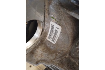 MOTOR POST 2 4 AABB HEAD BLOCK BOWL SHAFT JEEP RENEGADE USA 2015 Engine type gasoline powered