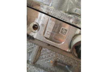 MOTOR POST 2 4 AABB HEAD BLOCK BOWL SHAFT JEEP RENEGADE USA 2015 Quality of parts according to GVO Q original with factory logo 