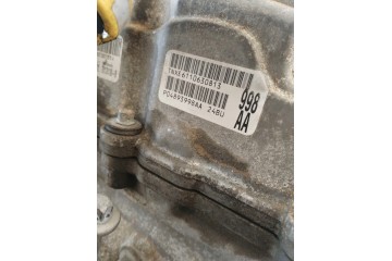 Motor 2.4 AABB Bloque de Cilindros Jeep Renegade USA 2015