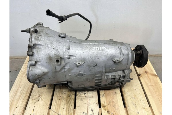 MERCEDES SL 320 R129 AUTOMATIC TRANSMISSION 722605 722 605