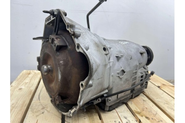 MERCEDES SL 320 R129 AUTOMATIC TRANSMISSION 722605 722 605 Catalog number of the part 722605 722 605