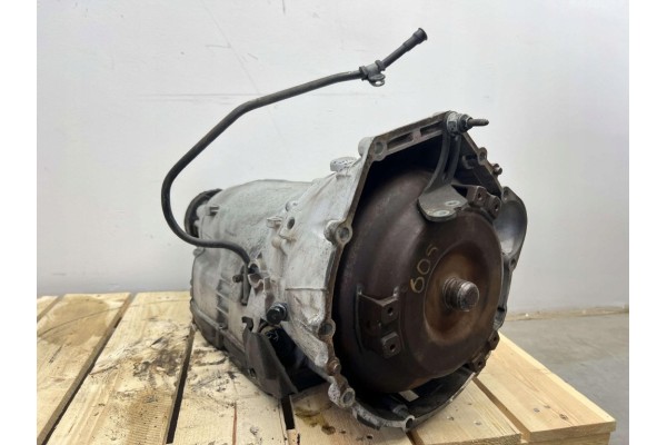 MERCEDES SL 320 R129 AUTOMATIC TRANSMISSION 722605 722 605 Transmission type automatic