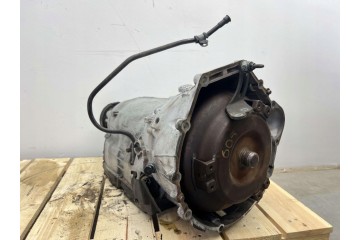 MERCEDES SL 320 R129 AUTOMATIC TRANSMISSION 722605 722 605 Transmission type automatic