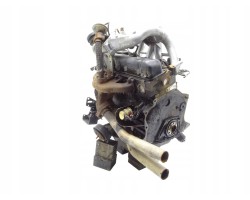 DIESEL ENGINE FORD TRANSIT 2 5 TD 2 5d mk4 mk5