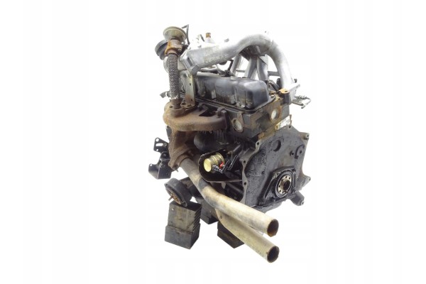 DIESEL ENGINE FORD TRANSIT 2 5 TD 2 5d mk4 mk5