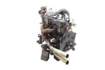 DIESEL ENGINE FORD TRANSIT 2 5 TD 2 5d mk4 mk5
