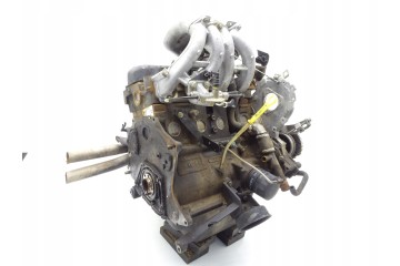 DIESEL ENGINE FORD TRANSIT 2 5 TD 2 5d mk4 mk5 Packaging status no packaging