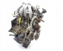 DIESEL ENGINE FORD TRANSIT 2 5 TD 2 5d mk4 mk5 Catalog number of the part SILNIK DIESEL FORD TRANSIT 2 5 TD 2 5d mk4 mk5 0000_pa