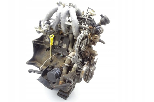 DIESEL ENGINE FORD TRANSIT 2 5 TD 2 5d mk4 mk5 Catalog number of the part SILNIK DIESEL FORD TRANSIT 2 5 TD 2 5d mk4 mk5 0000_pa