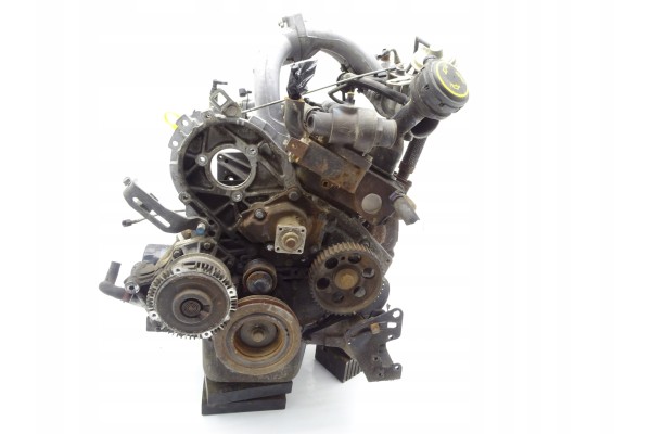 DIESEL ENGINE FORD TRANSIT 2 5 TD 2 5d mk4 mk5 Engine type diesel